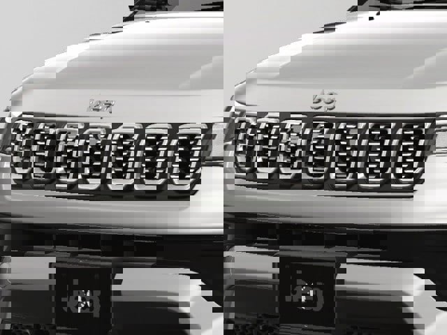 New 2025 Jeep Compass Limited w/ Sun & Sound Group image 3