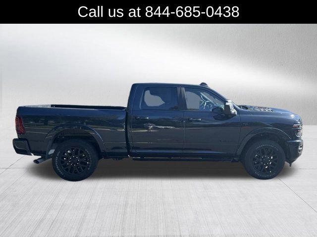 New 2026 RAM 2500 Limited image 4