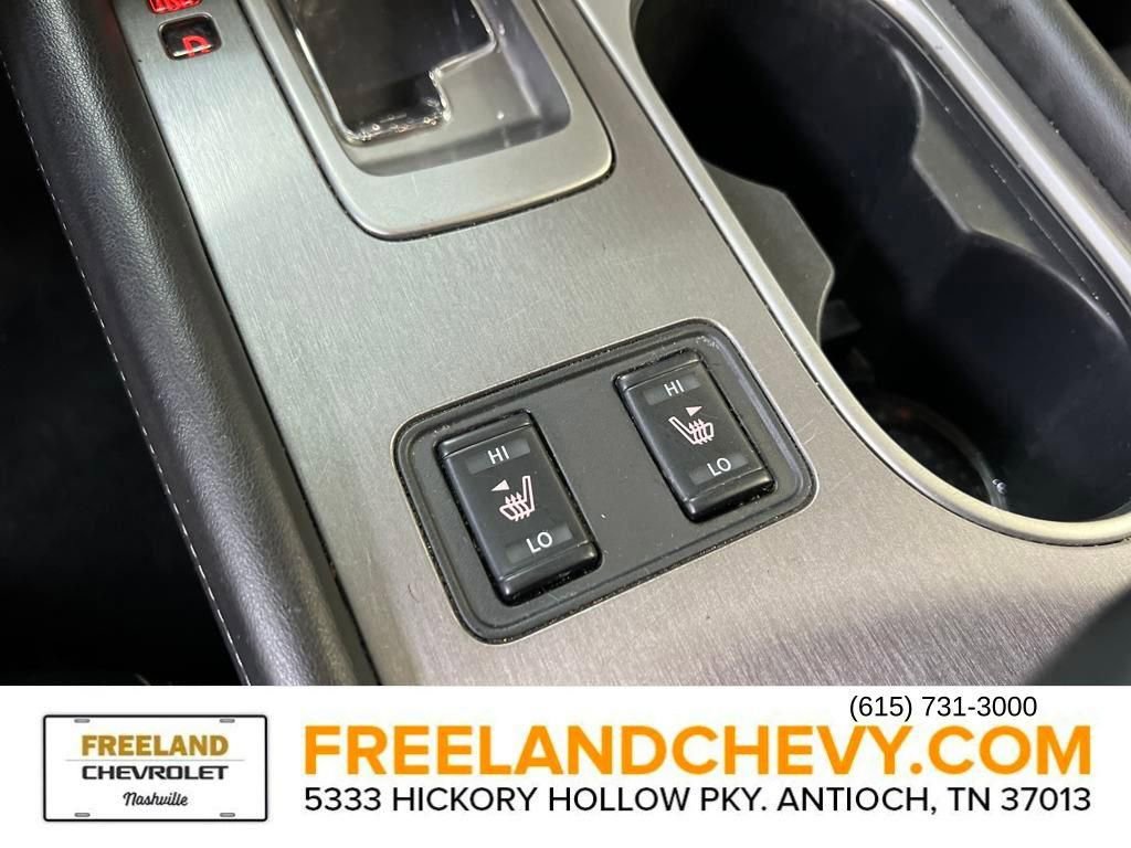 Used 2023 Nissan Murano SV image 17