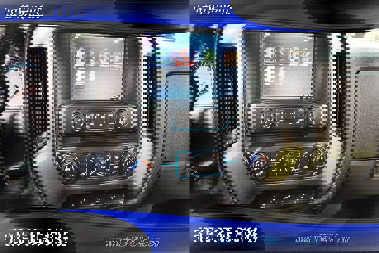 Used 2014 Chevrolet Silverado 1500 LT w/ All Star Edition image 20