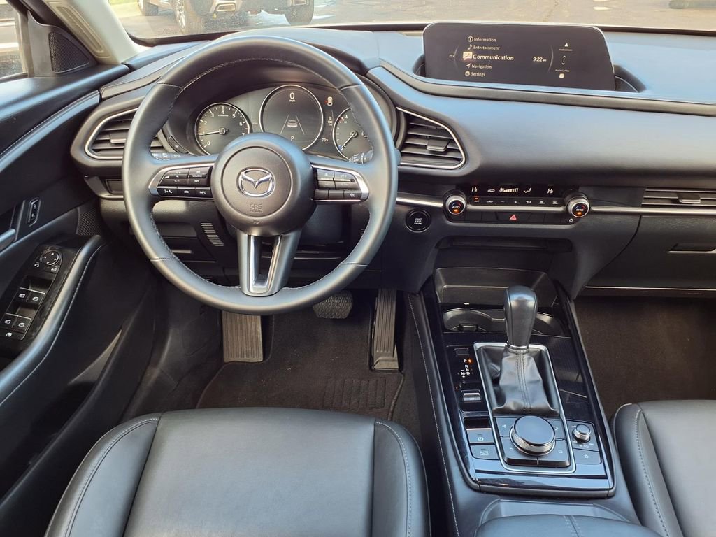 Used 2025 MAZDA CX-30 AWD 2.5 S w/ Select Sport Pkg image 5