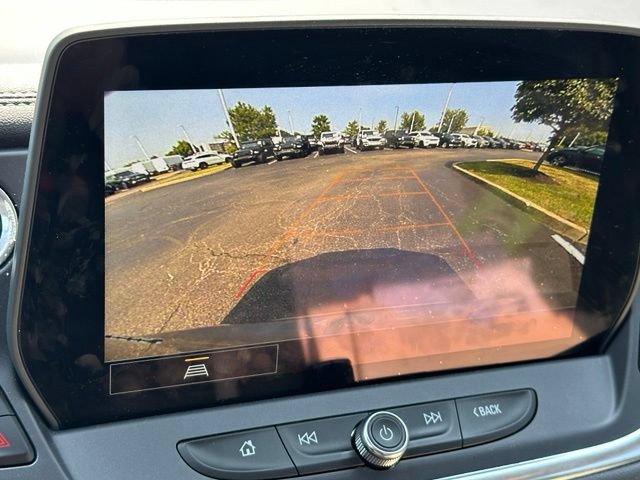 Used 2023 Chevrolet Blazer LT w/ LPO, Floor Liner Package FWD image 23