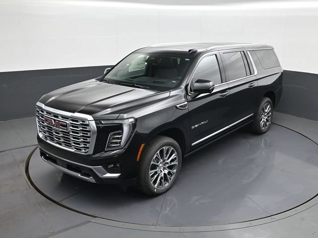 New 2026 GMC Yukon XL Denali w/ Denali Reserve Package AWD/4WD image 14