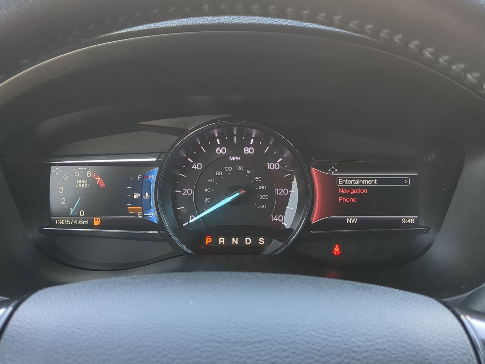 Used 2019 Ford Explorer XLT w/ Equipment Group 202A image 39