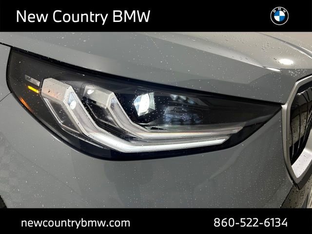 New 2026 BMW X3 xDrive30 image 29