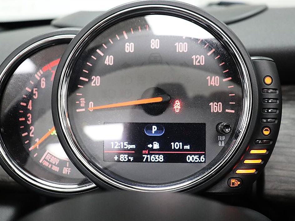 Used 2016 MINI Cooper S FWD image 26