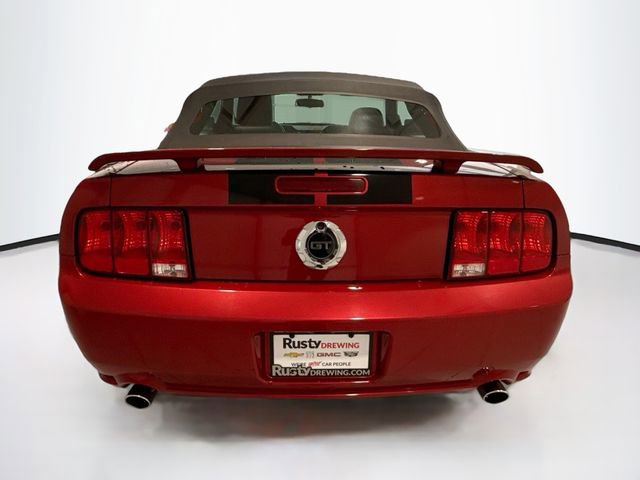 Used 2006 Ford Mustang GT image 22