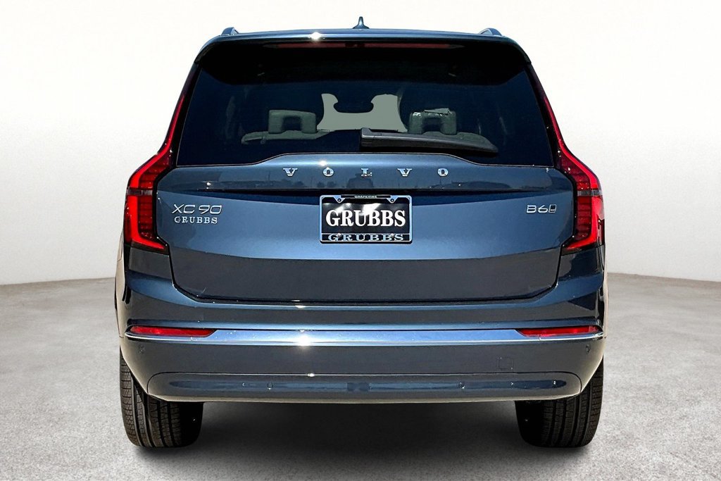 New 2026 Volvo XC90 B6 Ultra w/ Protection Package AWD/4WD image 5