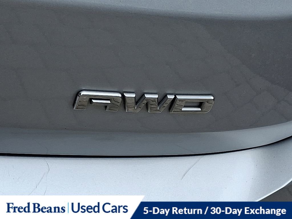 Used 2018 GMC Terrain Denali w/ LPO, 'HIT The Road' Package image 37