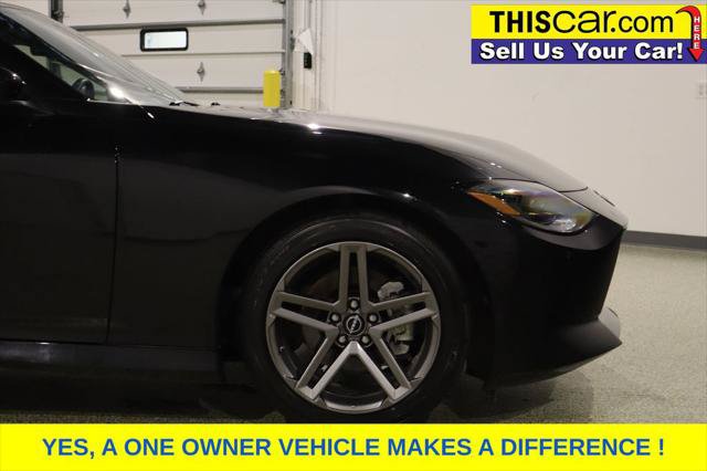 Used 2023 Nissan Z w/ Floor Mat Package RWD image 11