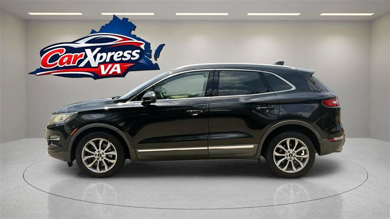 Used 2015 Lincoln MKC AWD w/ Equipment Group 101A Select image 17