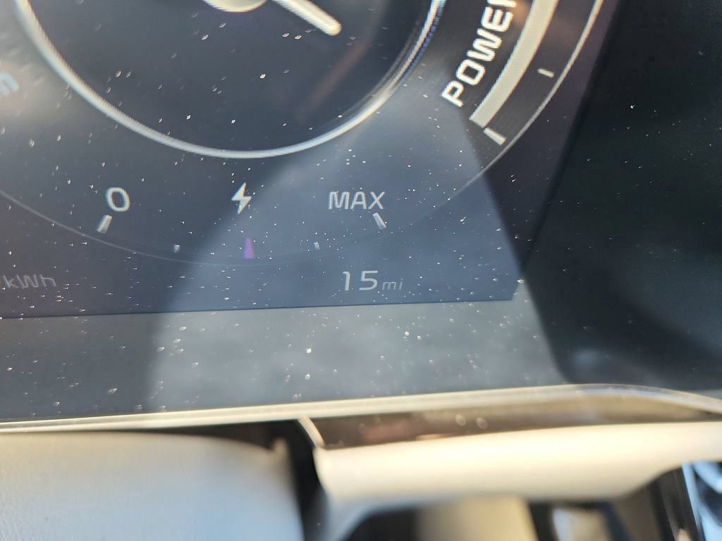 New 2025 Kia Niro Wave w/ Wave Preserve Package FWD image 15