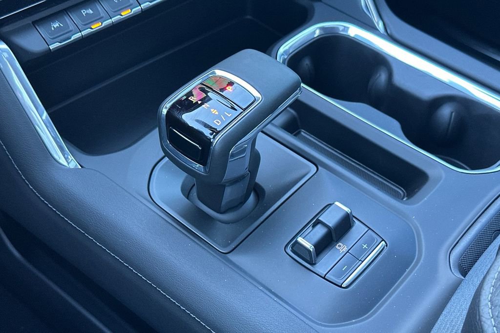 Used 2025 GMC Sierra 1500 Denali image 19