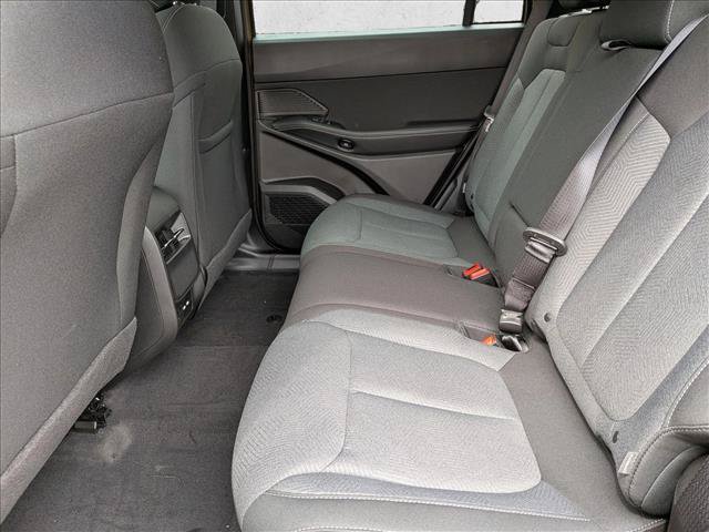 New 2026 Jeep Cherokee Laredo AWD/4WD image 13
