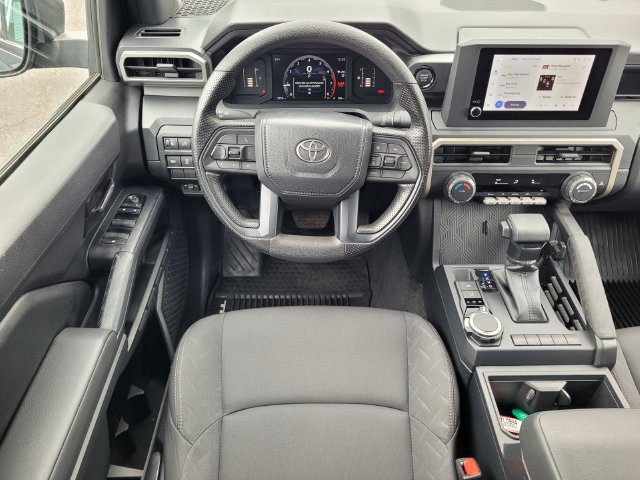 Certified 2024 Toyota Tacoma SR w/ SR Upgrade Package AWD/4WD image 19