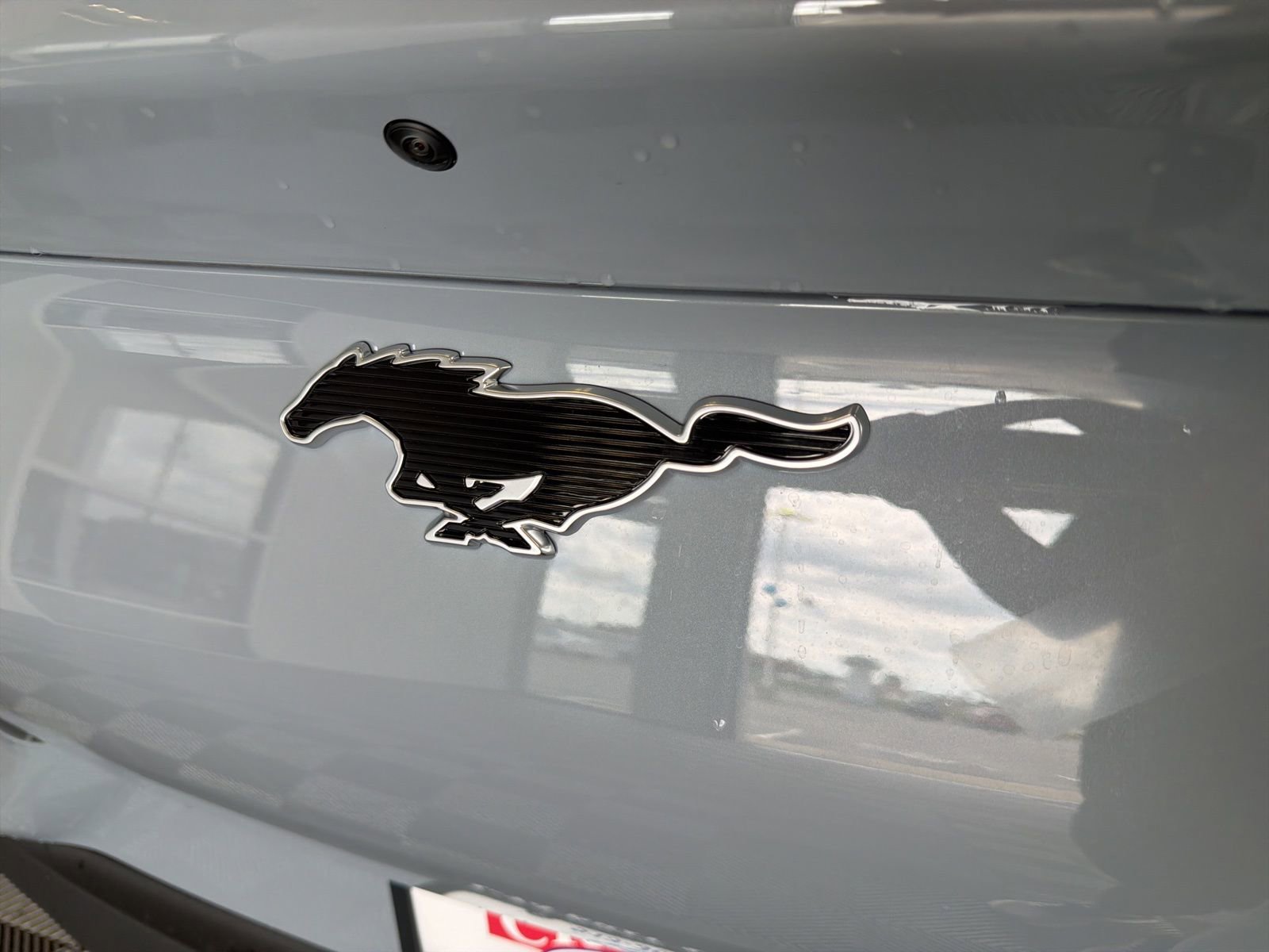 New 2026 Ford Mustang Mach-E Premium image 7