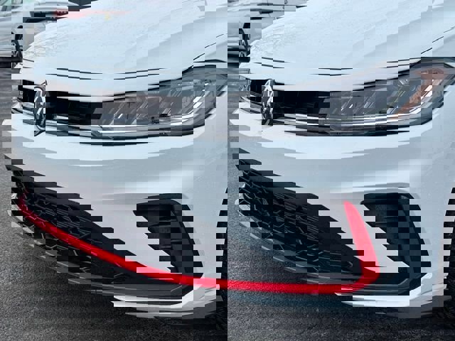 New 2026 Volkswagen Jetta GLI Autobahn image 8