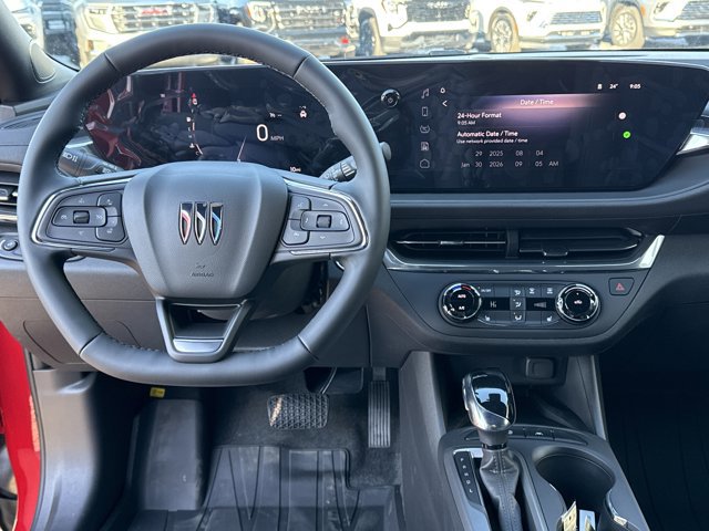 New 2026 Buick Envista Sport Touring w/ Convenience I Package FWD image 7