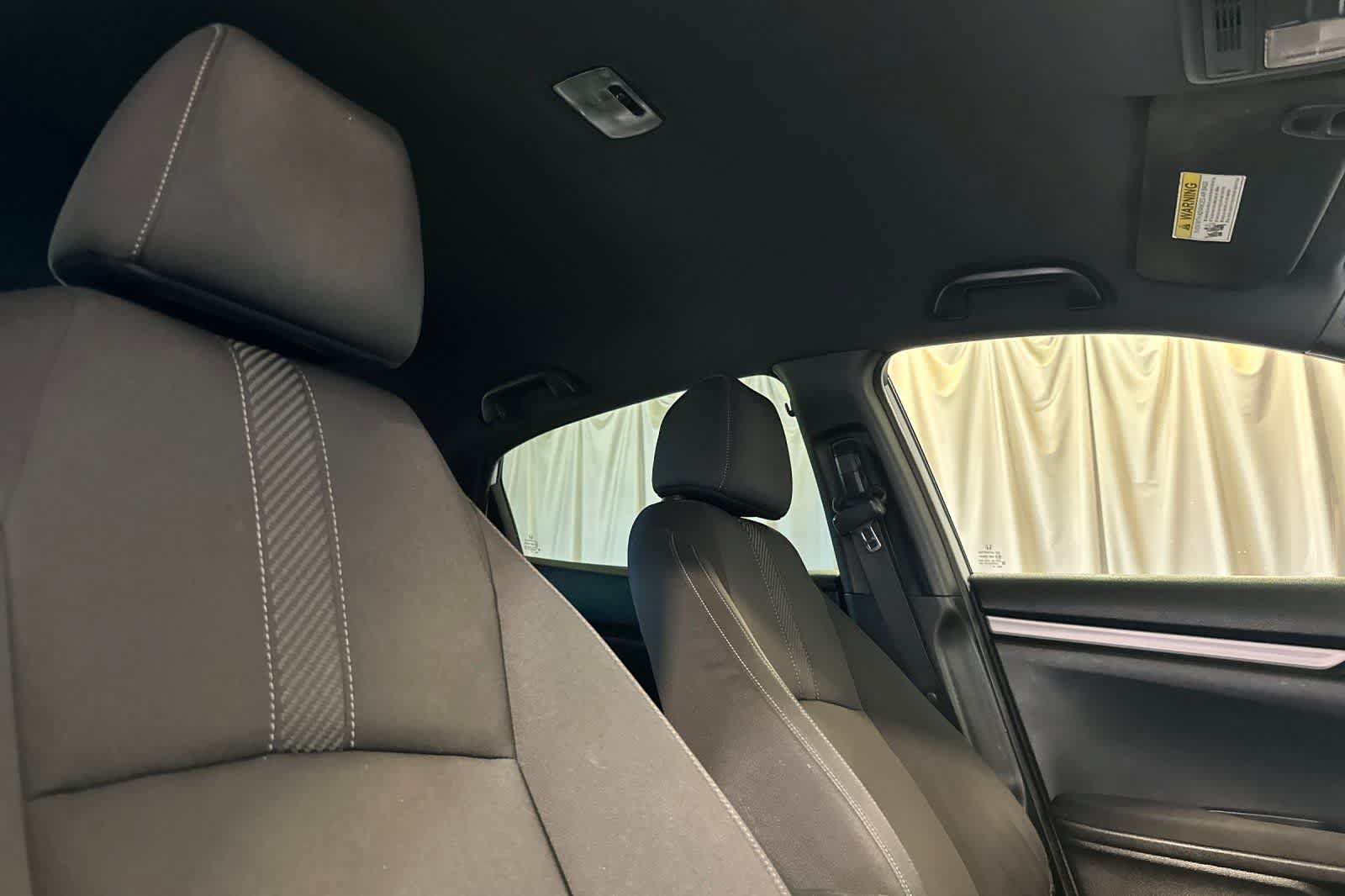 Used 2019 Honda Civic Sport image 18