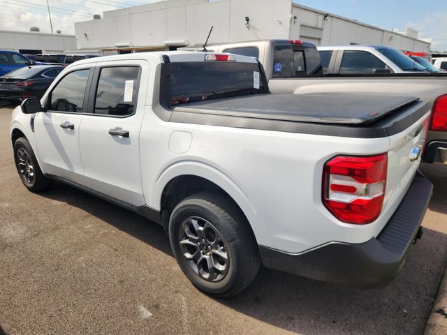 Used 2024 Ford Maverick XLT image 4