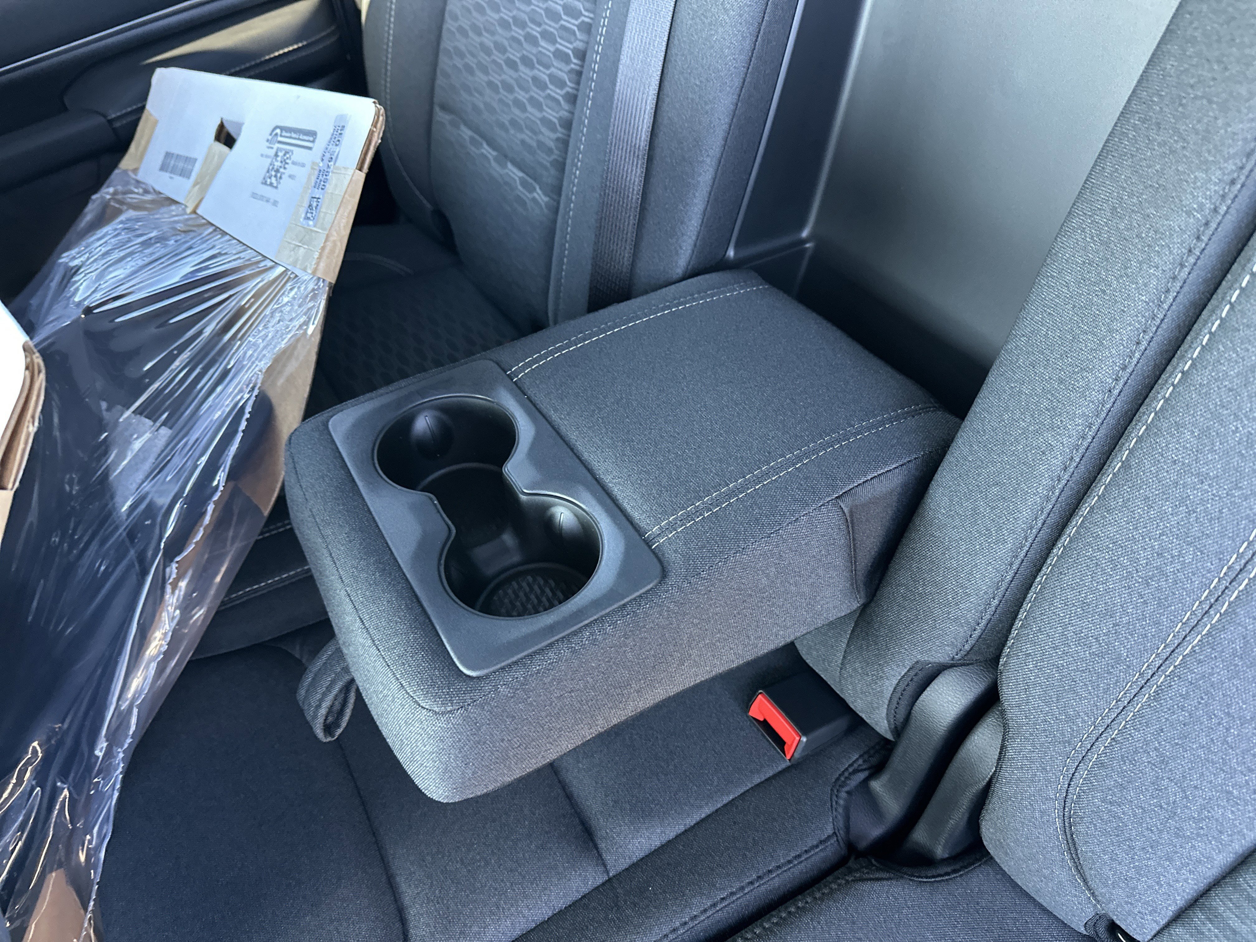 New 2026 RAM 1500 Big Horn image 14