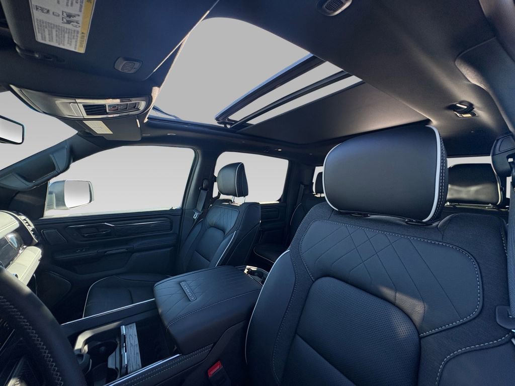 New 2026 RAM 1500 Limited image 7