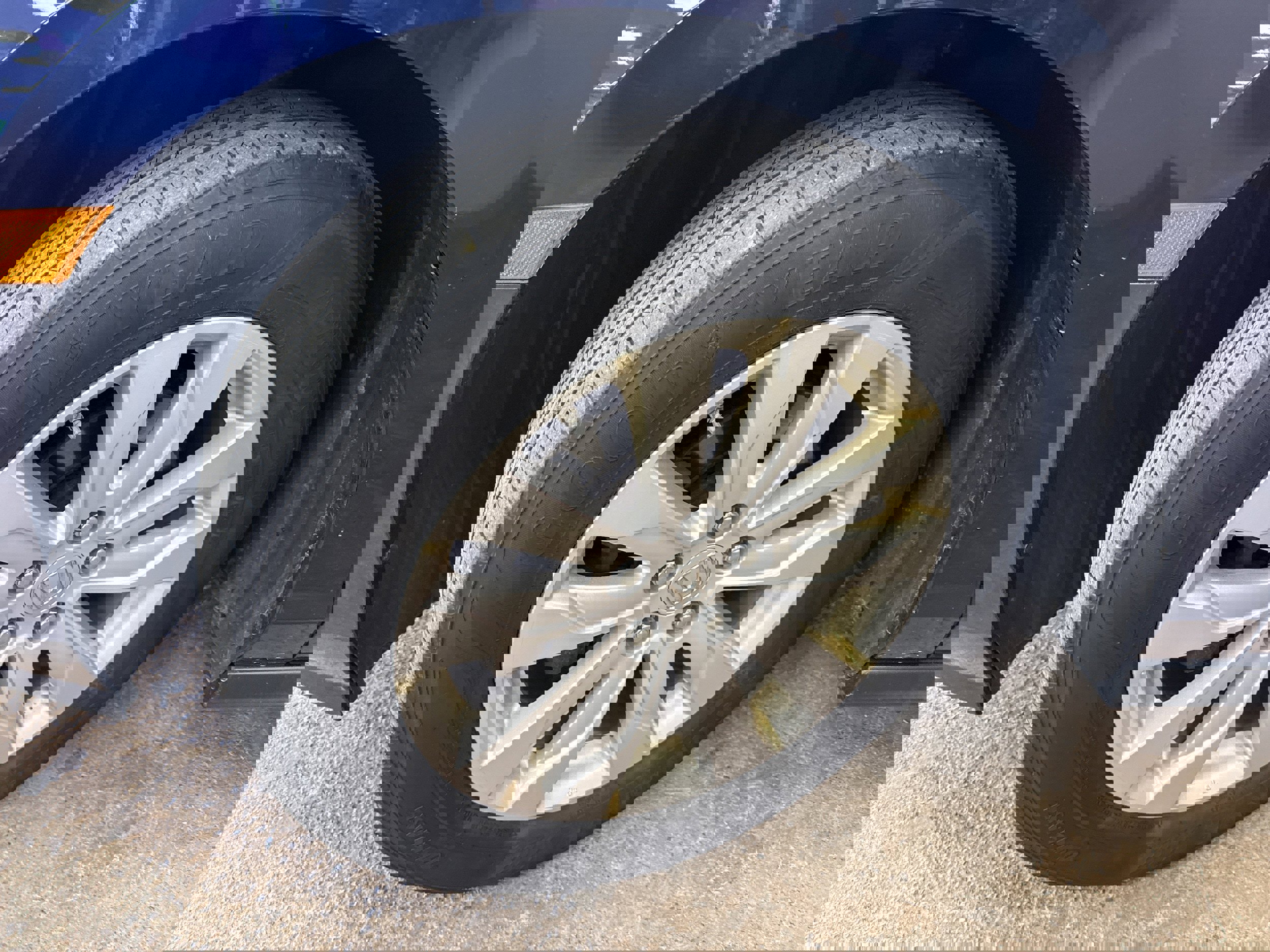 Used 2018 Honda Odyssey LX image 4