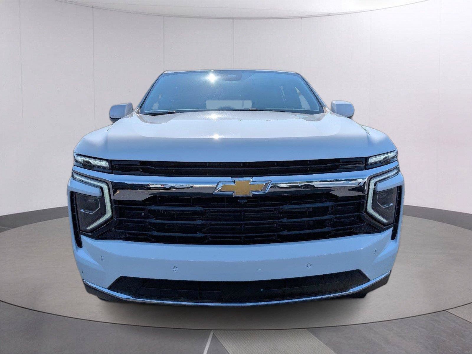New 2026 Chevrolet Tahoe LS RWD image 10