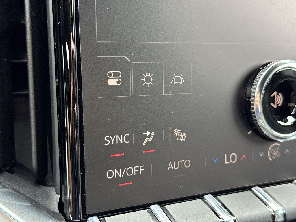 New 2026 GMC Acadia Elevation FWD image 17