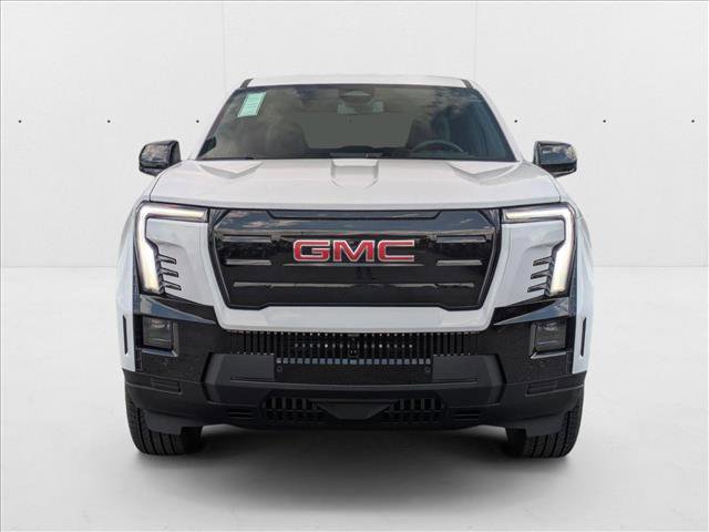 New 2026 GMC Sierra EV Elevation image 8