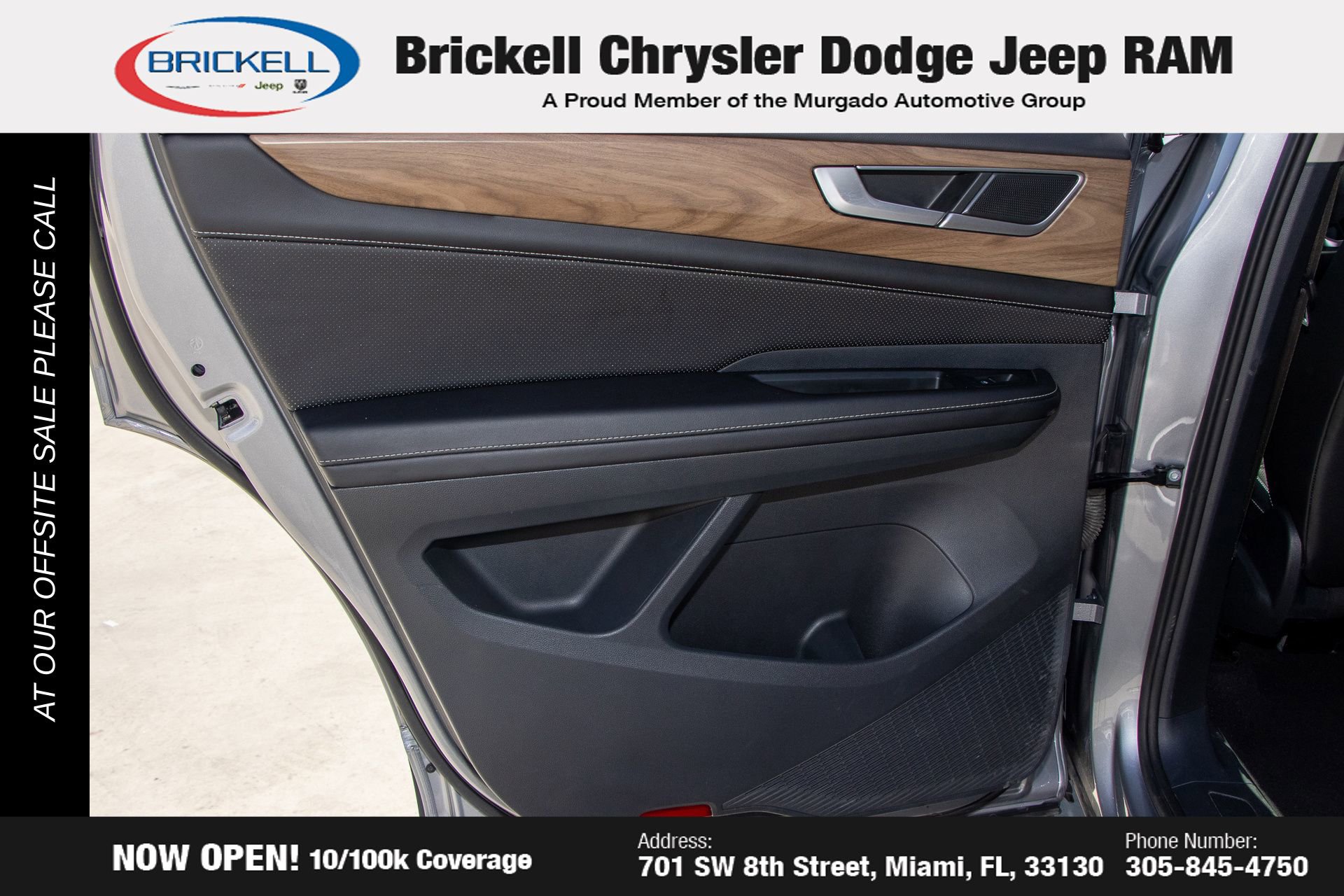 Used 2024 Volkswagen Atlas SE FWD image 11