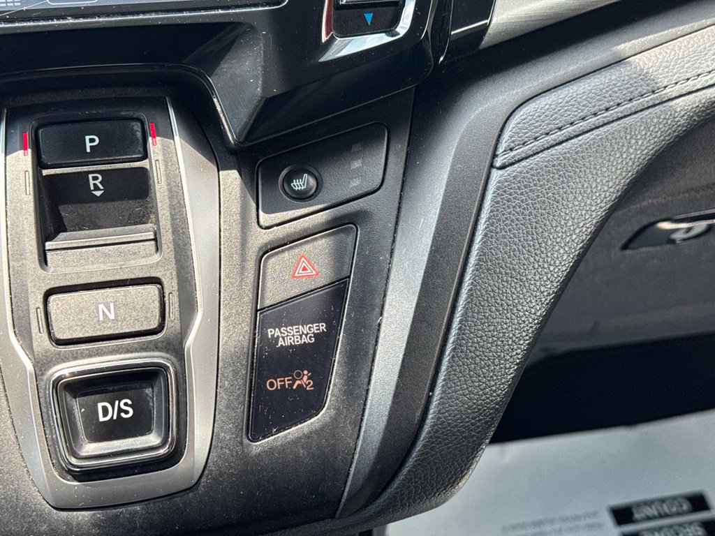 Used 2021 Honda Odyssey EX-L image 26