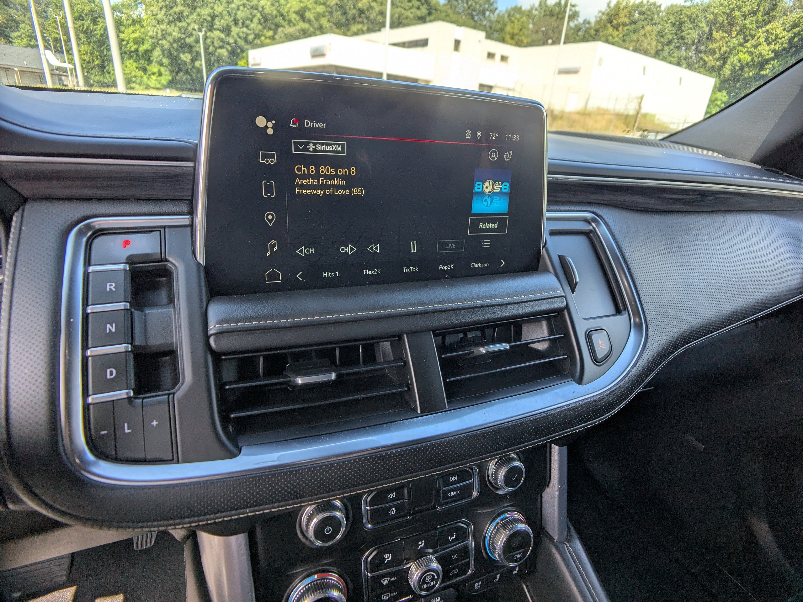Used 2023 GMC Yukon SLT AWD/4WD image 22