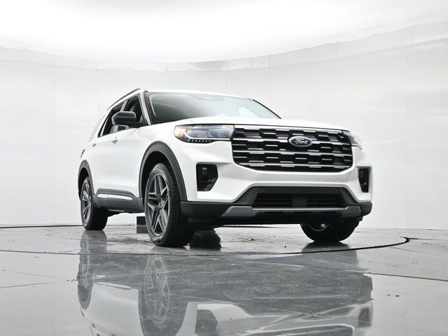 New 2025 Ford Explorer Active w/ Active Comfort Package image 35