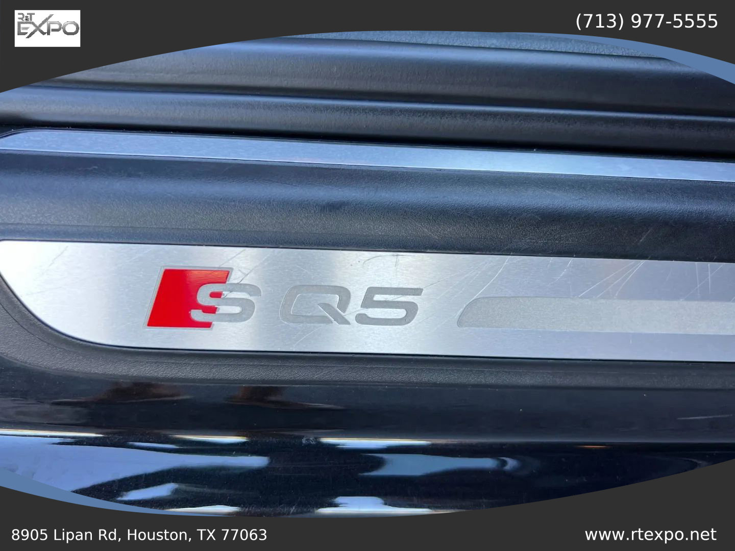 Used 2014 Audi SQ5 Prestige AWD/4WD image 41