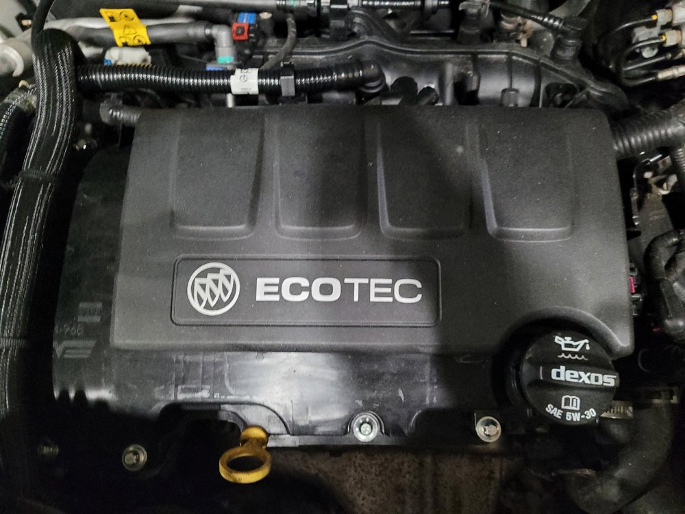 Used 2018 Buick Encore Essence image 30