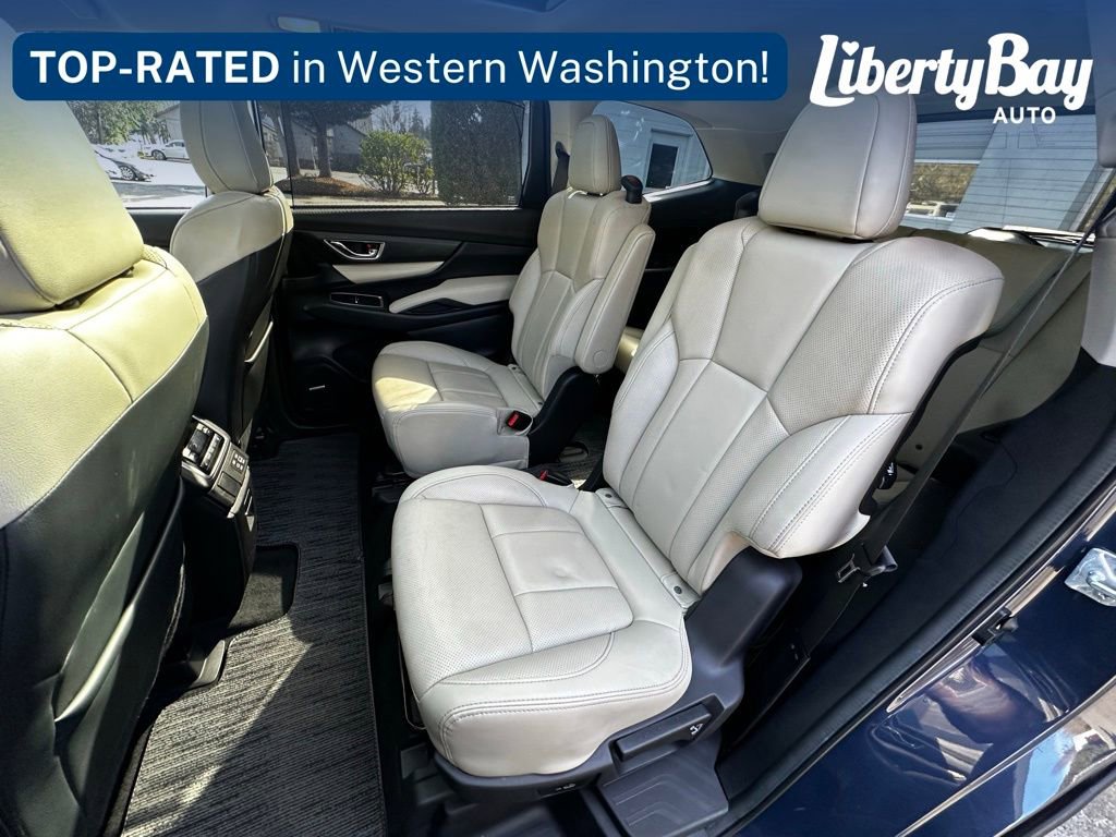 Used 2023 Subaru Ascent Limited w/ Technology Package AWD/4WD image 15