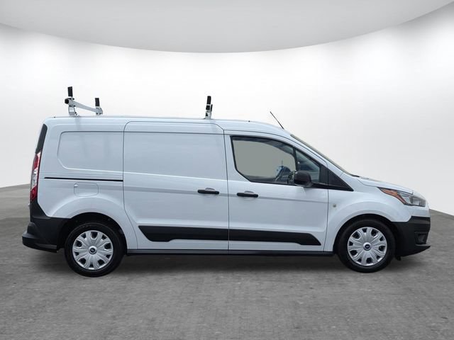 Used 2022 Ford Transit Connect XL FWD image 3