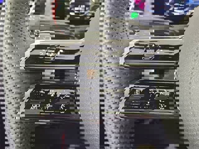 Certified 2026 Mercedes-Benz CLA 250 4MATIC image 45