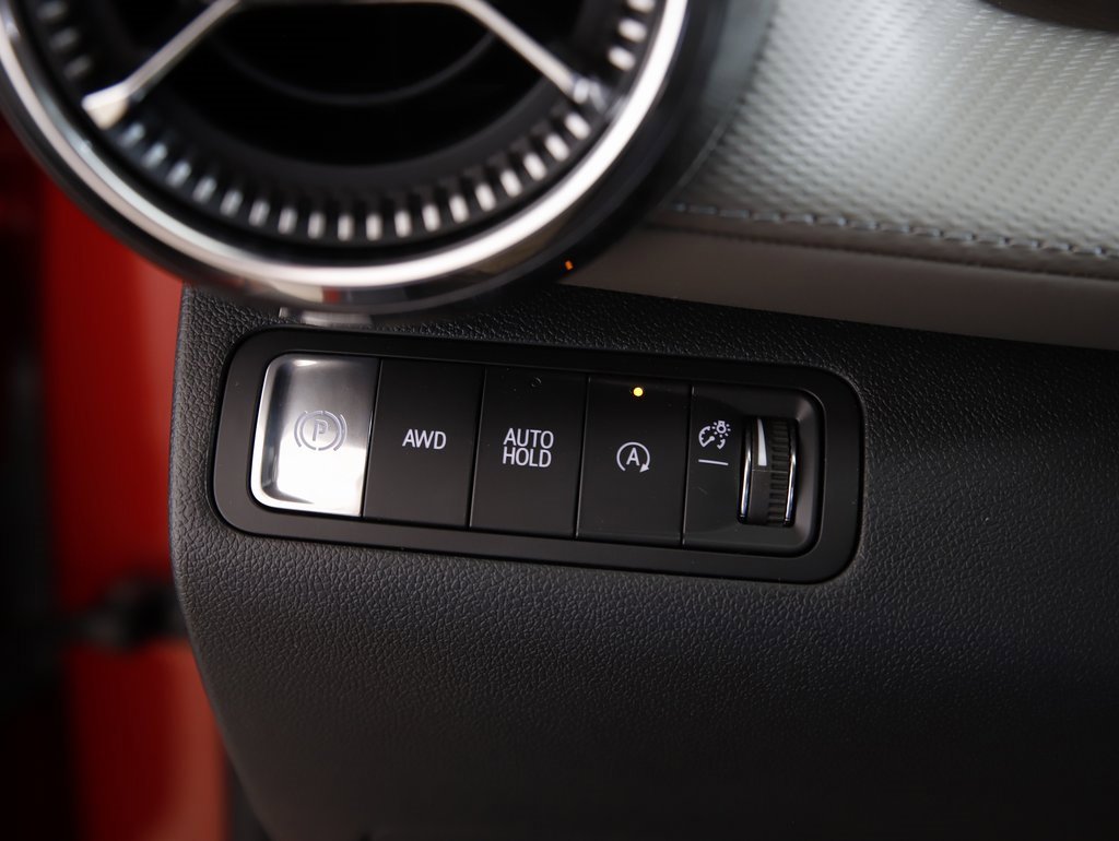 New 2026 Chevrolet Equinox LT w/ Convenience Package II image 21