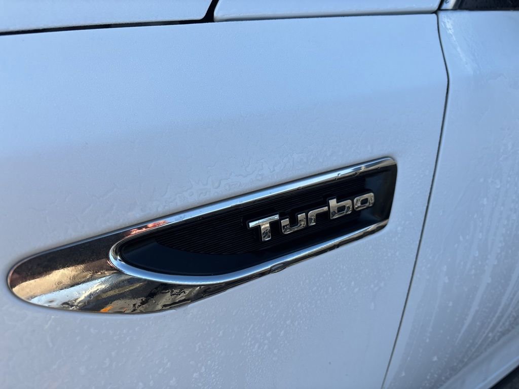 Used 2017 Kia Optima SX w/ Premium Technology Package image 4