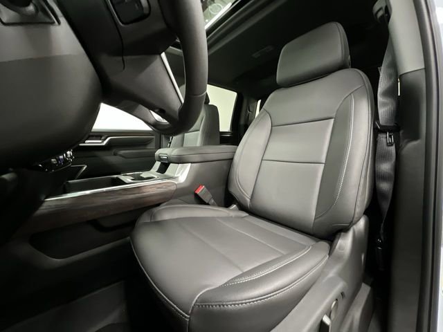 New 2026 GMC Sierra 2500 SLT image 20