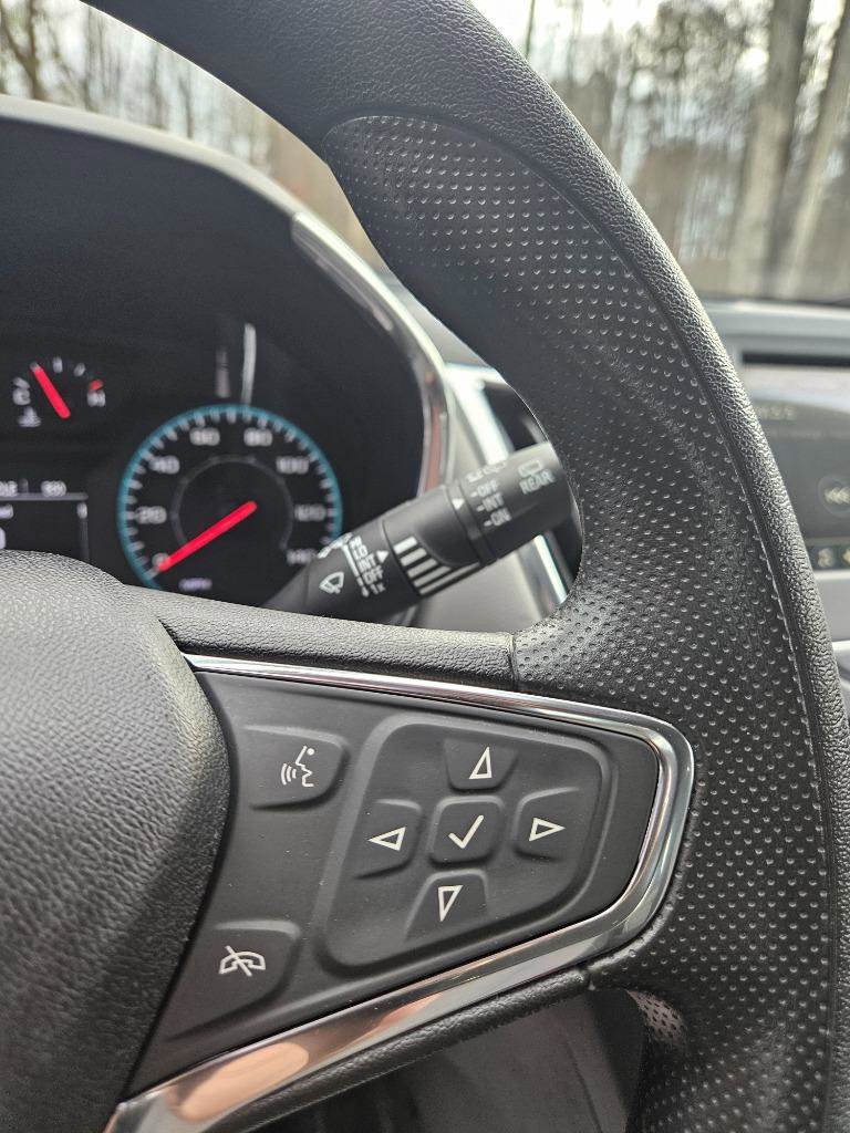 Used 2019 Chevrolet Equinox LS image 26