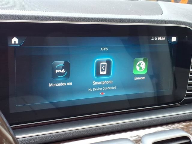 Used 2022 Mercedes-Benz GLE 350 4MATIC image 23