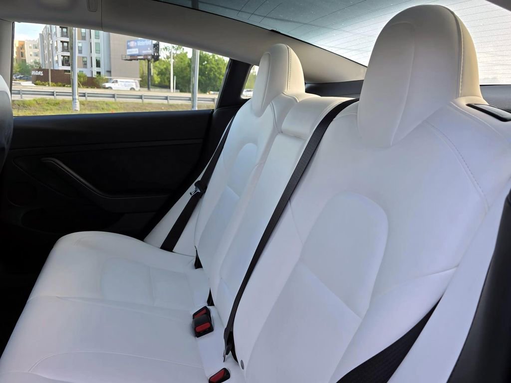 Used 2023 Tesla Model 3 Standard Range image 25
