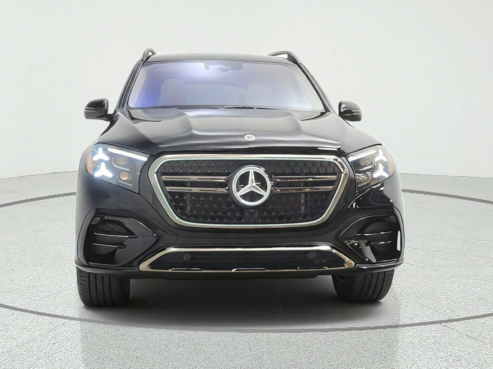 New 2027 Mercedes-Benz GLS 450 4MATIC image 2