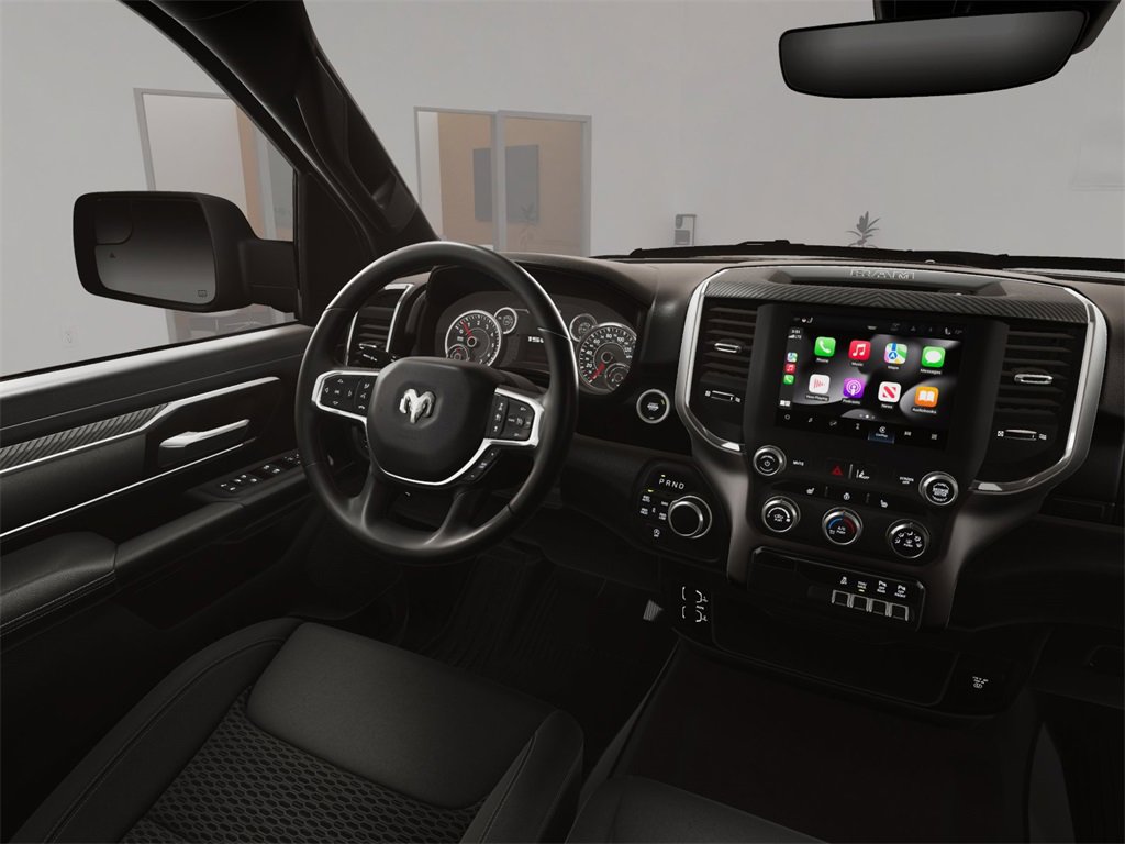 New 2026 RAM 1500 Big Horn image 19