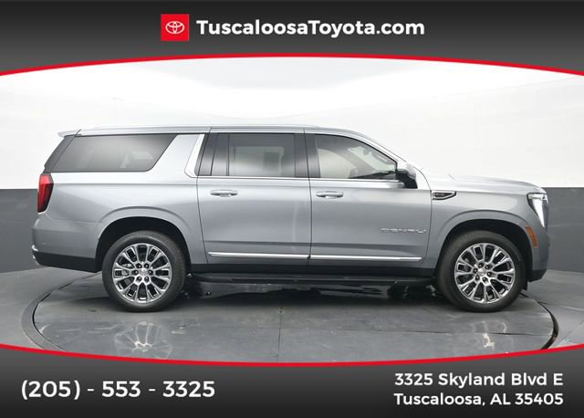 Used 2025 GMC Yukon XL Denali