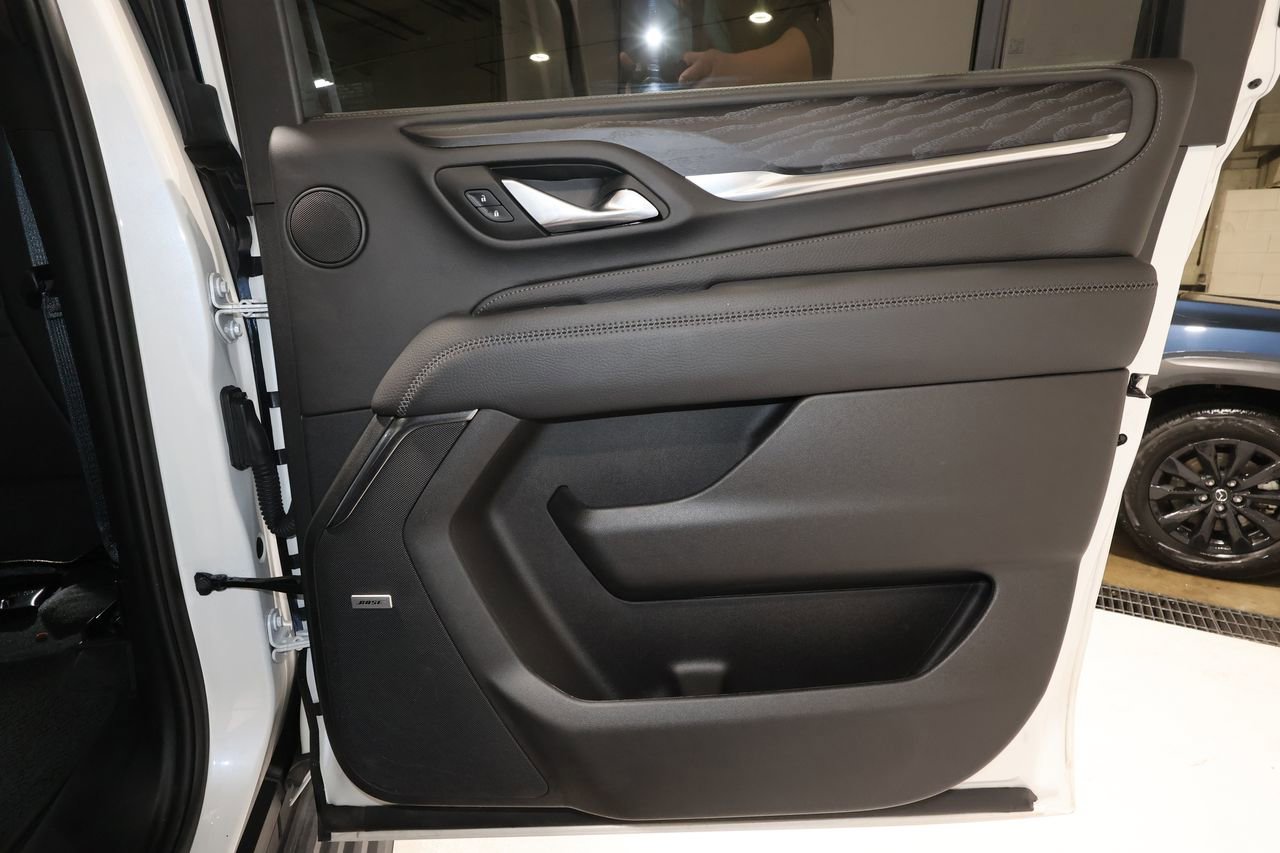 Certified 2024 GMC Yukon XL Denali w/ Denali Reserve Package image 21