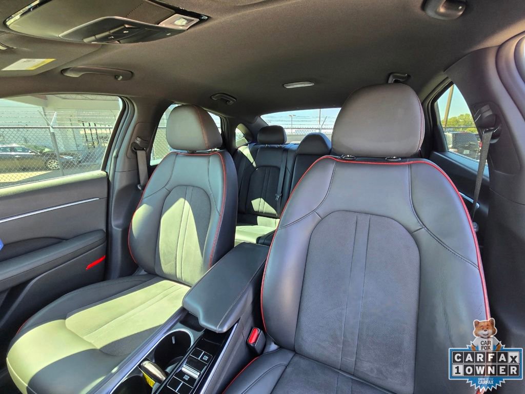 Used 2021 Hyundai Sonata SEL Plus image 23